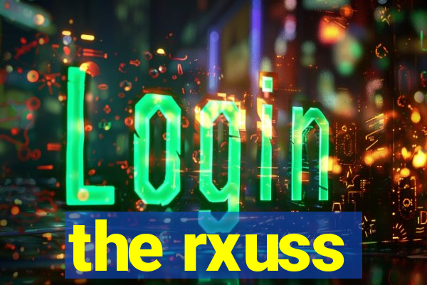 the rxuss